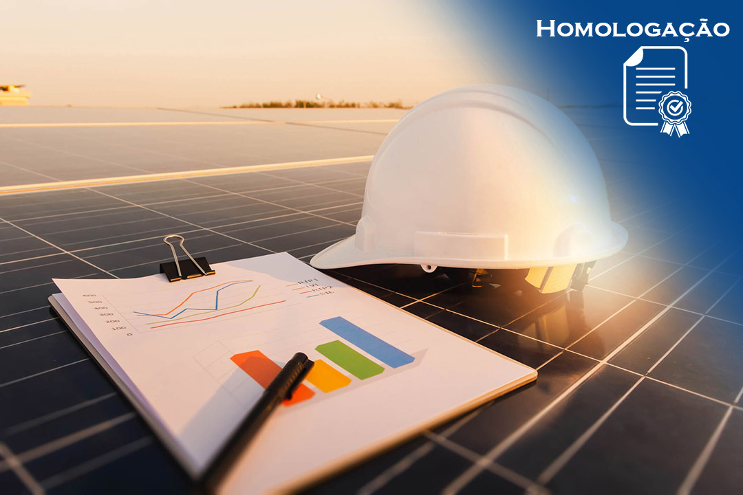 Homologação