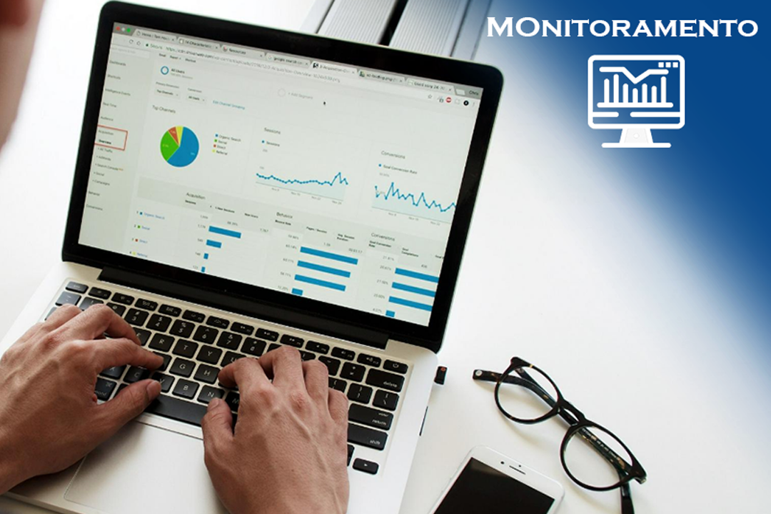 Monitoramento