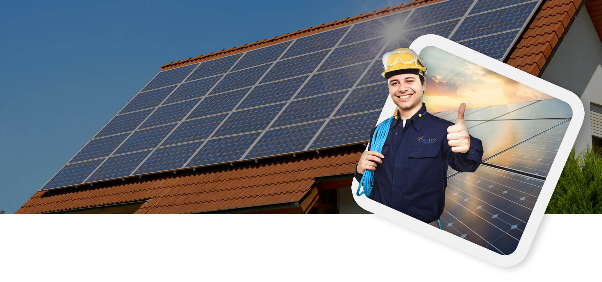 Suntech - Energia Solar